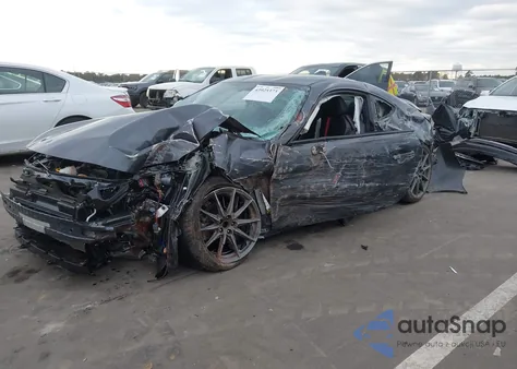 2024 Subaru Brz Limited from USA, damaged, VIN JF1ZDBE16R9703478